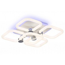 Потолочная люстра ambrella light fa fa3861